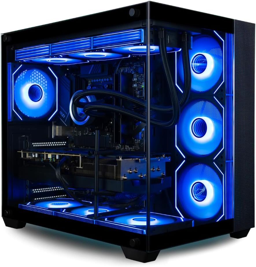 Gaming PC - RTX 5090 System