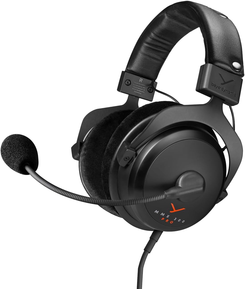HyperX Cloud III Headset