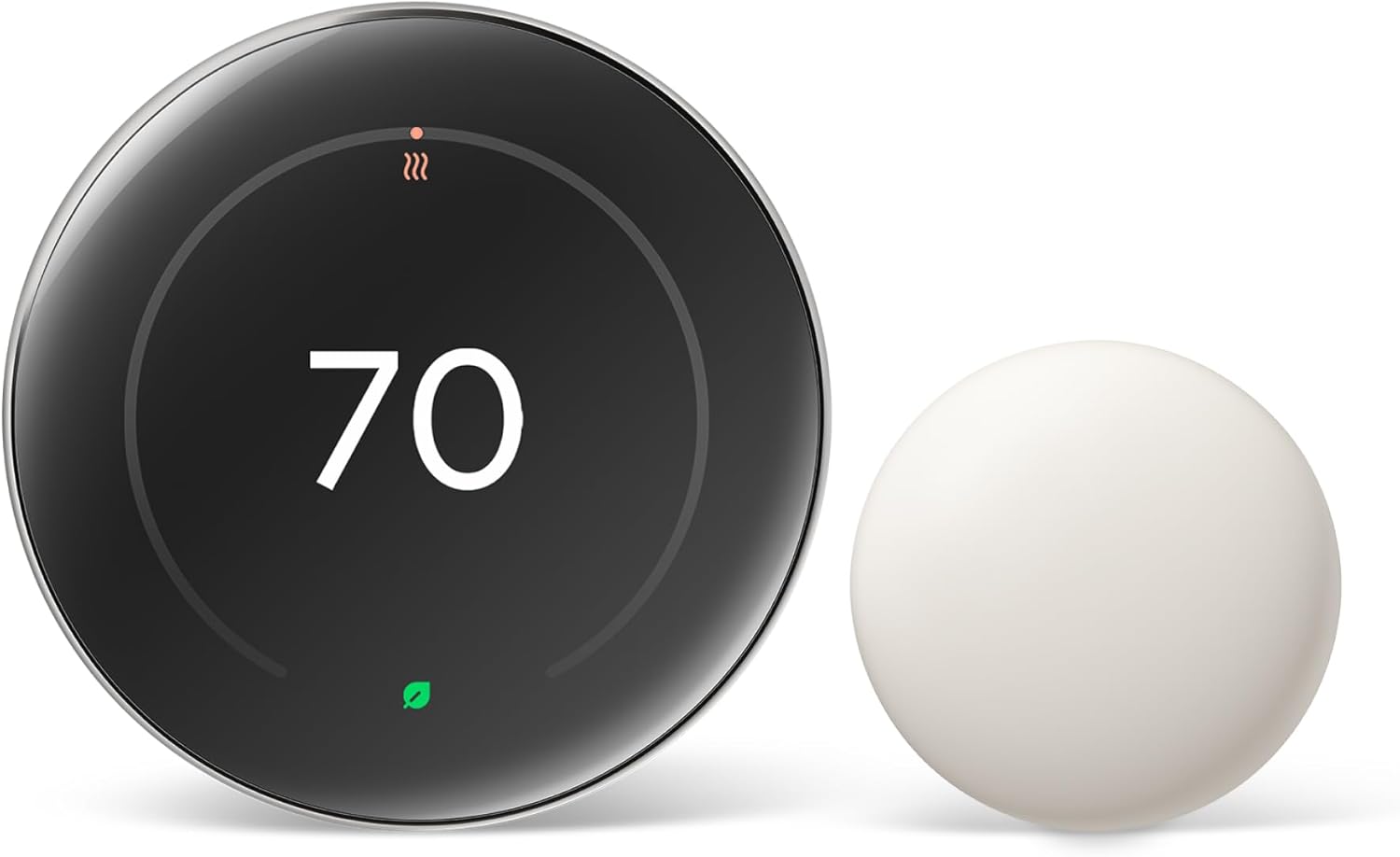 Nest Thermostat Thermo