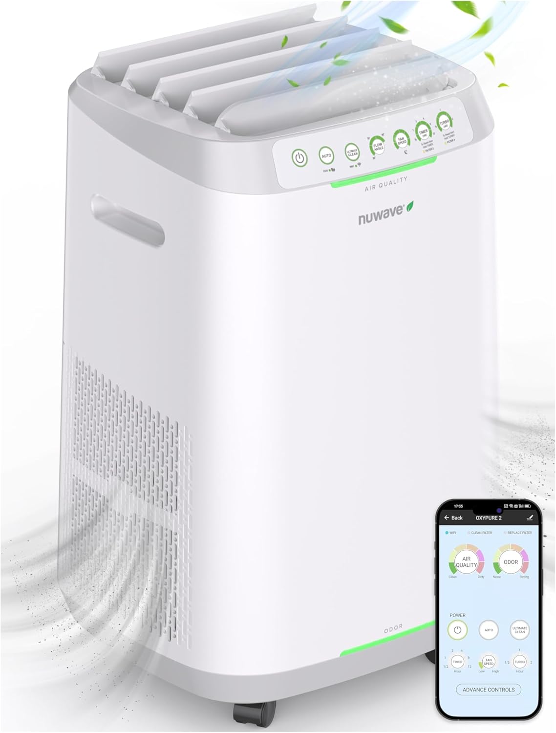 Nuwave OxyPure Air Purifier