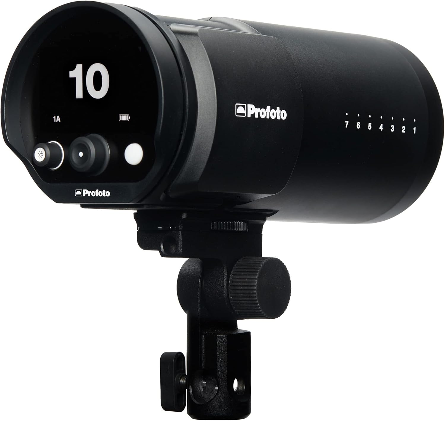 Profoto B10 Plus Head