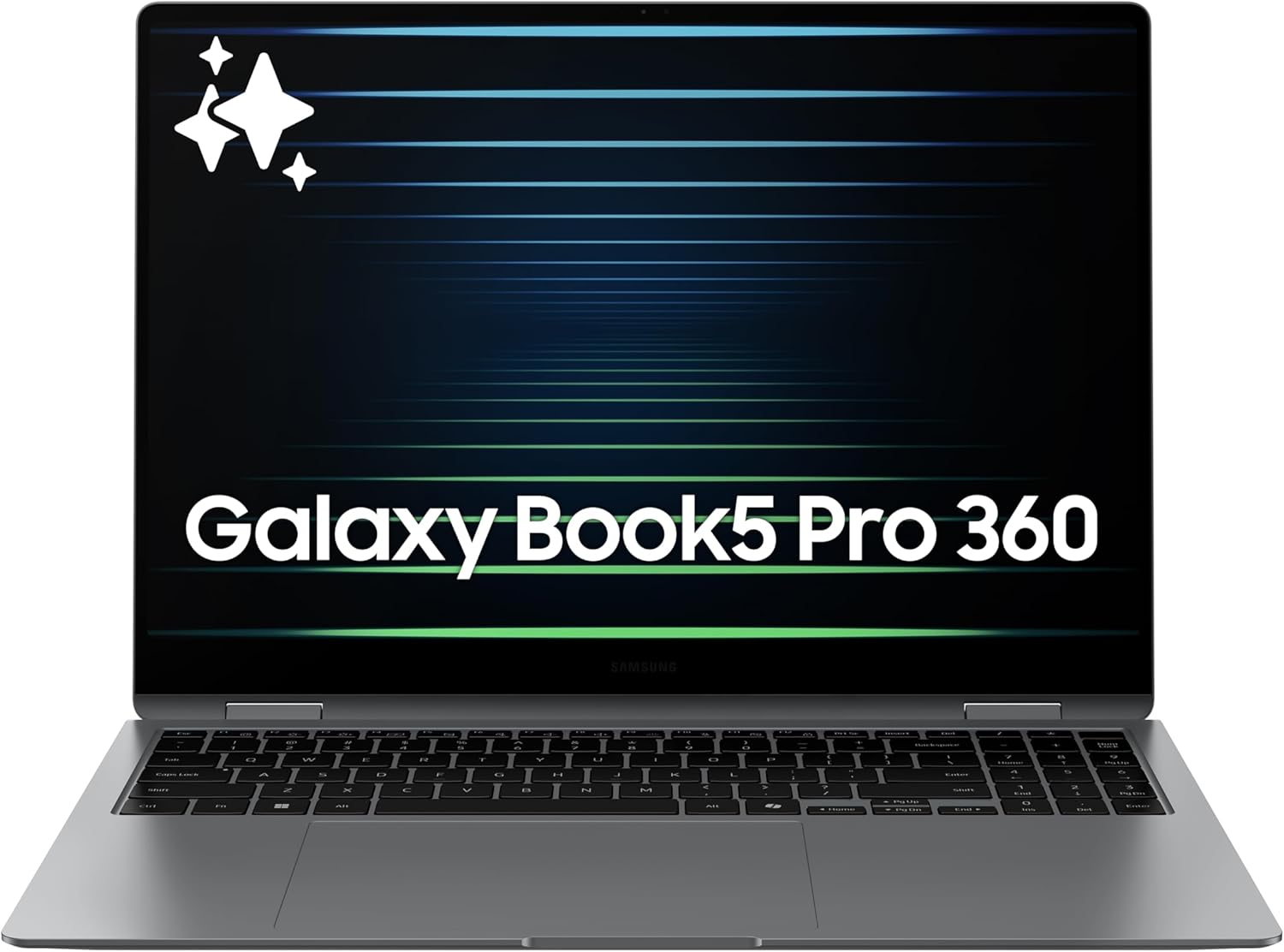 Samsung Galaxy Book5 Pro 360