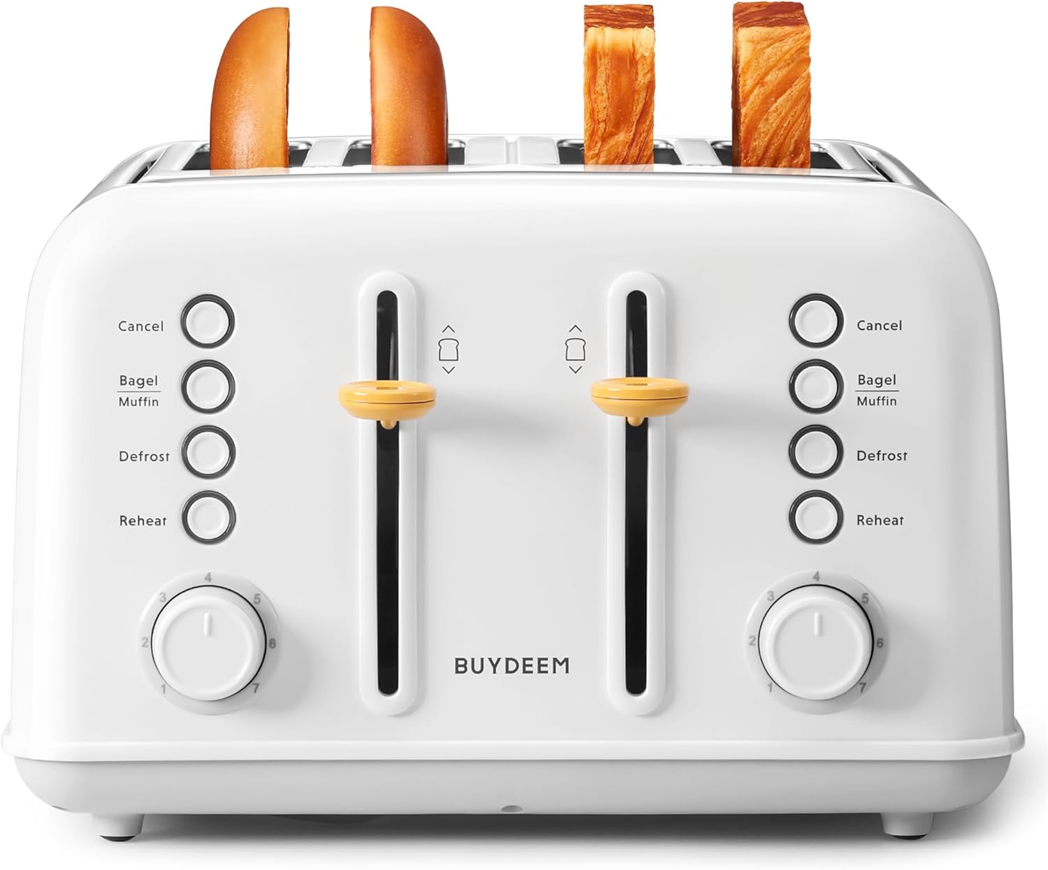 Smeg Retro Toaster