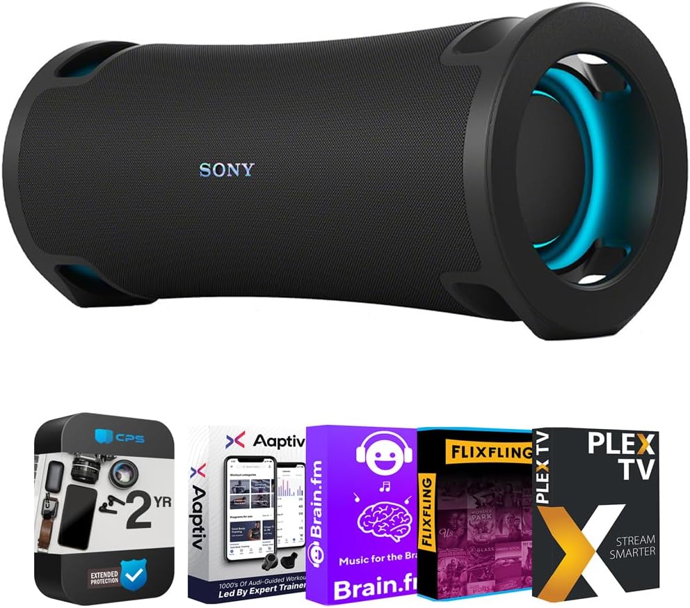 Sony ULT Field 7 Speaker