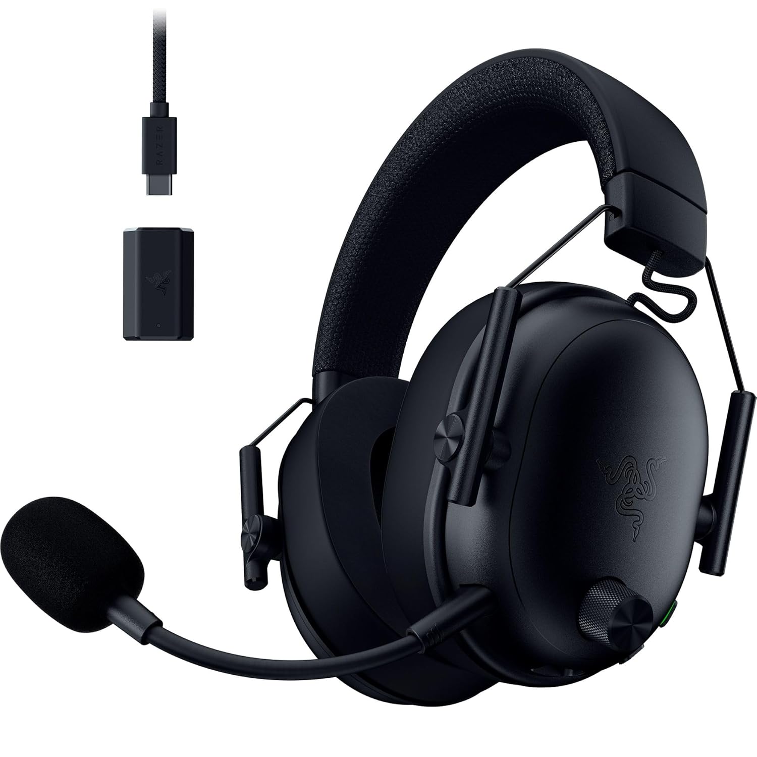 SteelSeries Arctis Nova Pro Headset