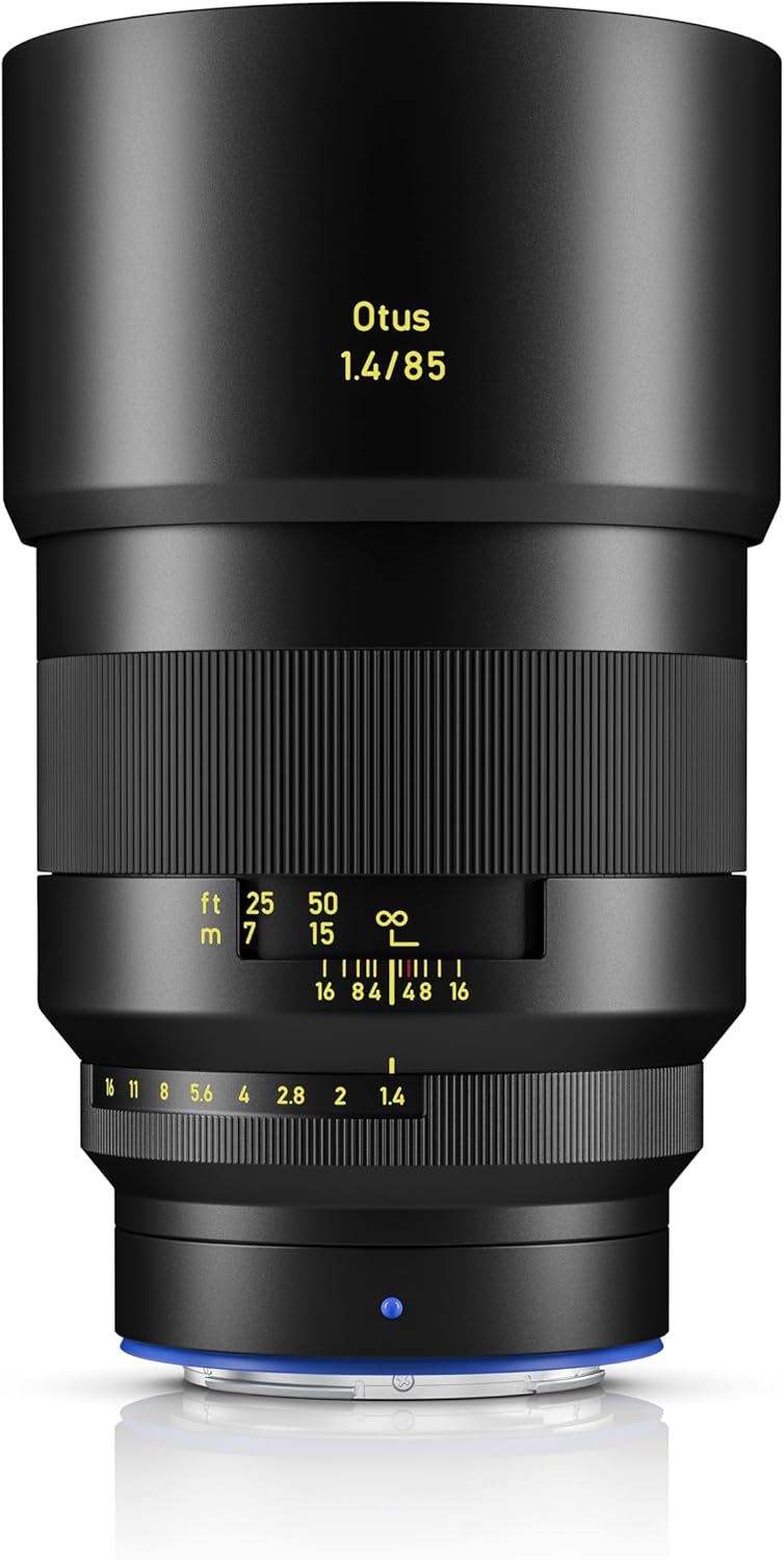 Zeiss Otus 85mm f/1.4